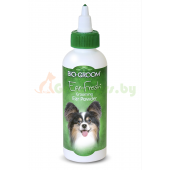 Bio-Groom - Порошок для чистки ушей Ear-Fresh, 24 г